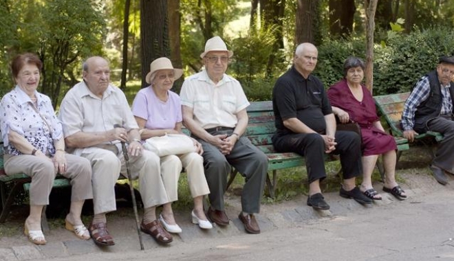 Iată cu cât a scăzut numărul pensionarilor - iatacucatascazutnumarulpensionar-1473673896.jpg
