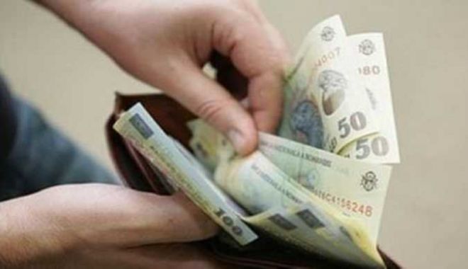 Iată cu cât au crescut câștigurile salariale ale românilor - iatacucataucrescutcastigurilesal-1541601591.jpg