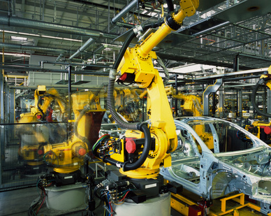 Iată cu cât au crescut comenzi noi în industrie - iatacucataucrescutindustrie-1431099546.jpg