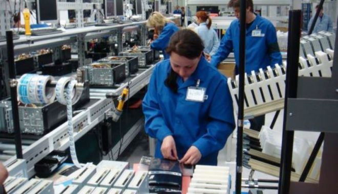 Iată cu cât s-a redus producția industrială - iatacucatsaredusproductiaindustr-1597309840.jpg