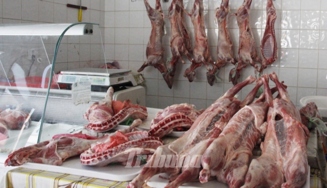 Iată cum a evoluat producția de carne - iatacumaevoluatproductiadecarne1-1497170208.jpg