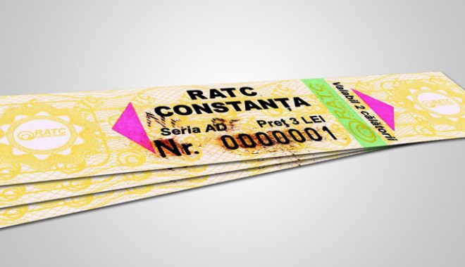 Iată cum arată noile bilete RATC - iatacumaratanoilebilete-1395675053.jpg