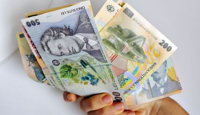 Iată cum au evoluat câștigurile salariale ale românilor - iatacumauevoluatcastigurilesalar-1613135194.jpg