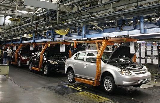 Iată cum au evoluat prețurile producției industriale - iatacumauevoluatpreturileproduct-1480944962.jpg