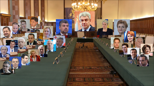 Iată de ce și-a amânat Guvernul ședința - iatadeceaamnatguvernul-1501754598.jpg