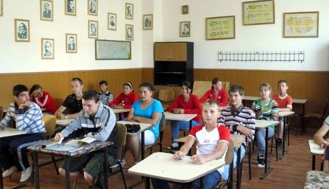 Ei sunt câștigătorii olimpiadei  de religie islamică - iataelevii-1400517260.jpg