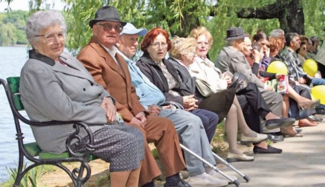Tu știai? Iată care e județul cu cei mai mulți pensionari față de salariați - iatajudetulpensionarilor1209-1536738174.jpg