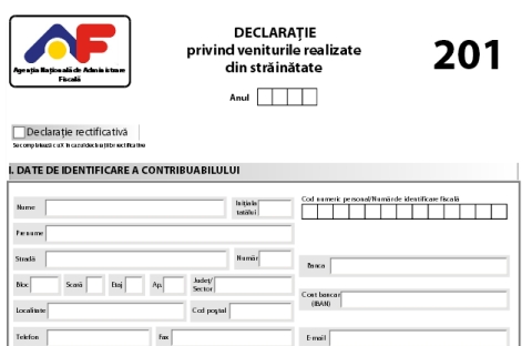 Iată până când se declară veniturile realizate din străinătate - iatapanacandsedeclara-1495038820.jpg