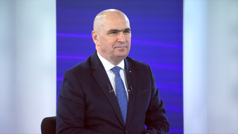 Ilie Bolojan: Ieșirea PSD de la guvernare este decizia partidului, stabilitatea politică rămâne esențială - ib-1769290683.webp