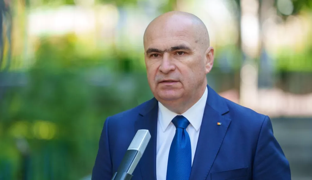 Ilie Bolojan: PNL trebuie să susțină profesioniștii și să-și păstreze identitatea