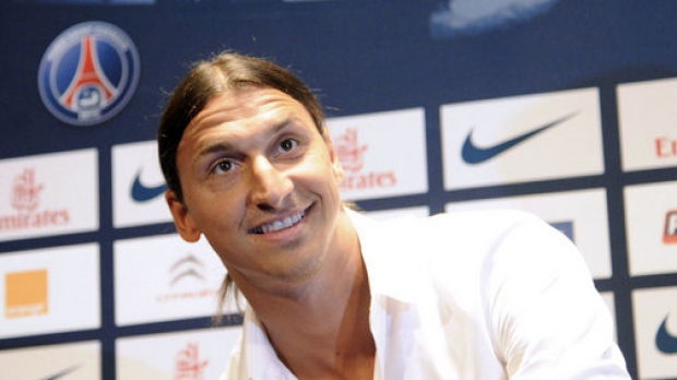 Ibrahimovici va lipsi cel puțin o lună de pe teren - ibrahimovici-1396605849.jpg