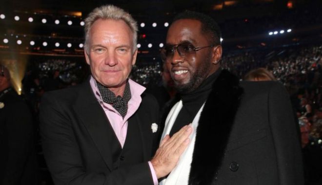 Rapperul Puff Diddy îi plătește lui Sting 5.000 de dolari pe zi - ibsg5h8b34386a8b97-1680876556.jpg