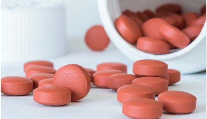 Ibuprofenul, testat ca potențial tratament pentru COVID-19 - ibuprofen-1591166903.jpg