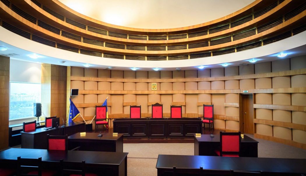 Vot în unanimitate. Legea pensiilor magistraților trimisă din nou la CCR - iccj-1764933927.jpg
