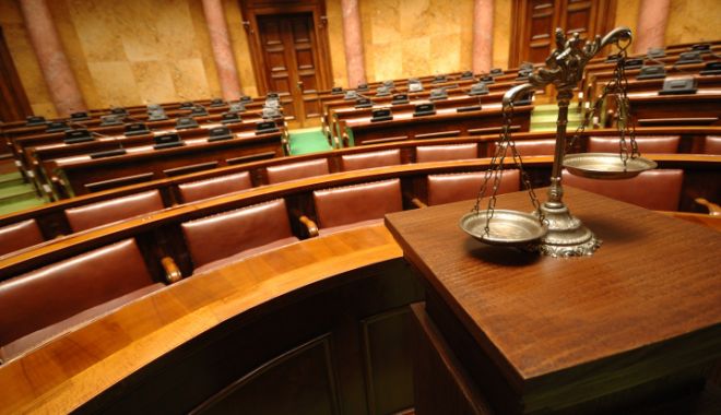 ICCJ dezbate marţi contestaţia depusă de Dreapta Unită la decizia BEC de respingere a protocolului alianţei