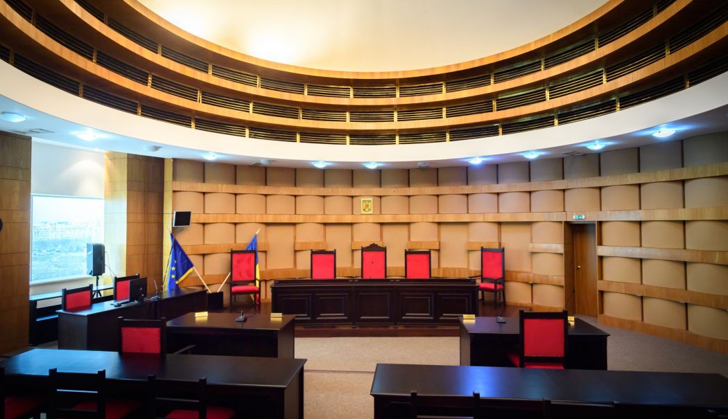 Curtea Supremă judecă azi sesizarea AUR privind anularea alegerilor prezidențiale