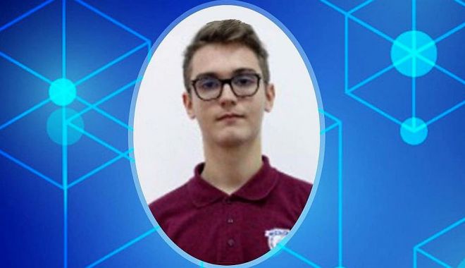 Știința înfrânge coronavirusul! Performanța unui elev al Liceului Internațional de Informatică - ichc-1586331351.jpg