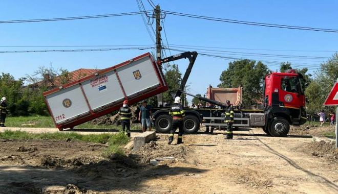 Bărbat surprins sub un mal de pământ, găsit decedat - ici7923timis-1694086718.jpg
