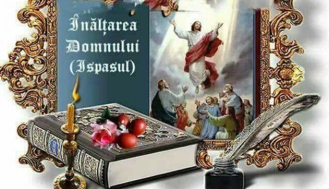 Mesaj pentru românii de pretutindeni, într-o zi specială. 