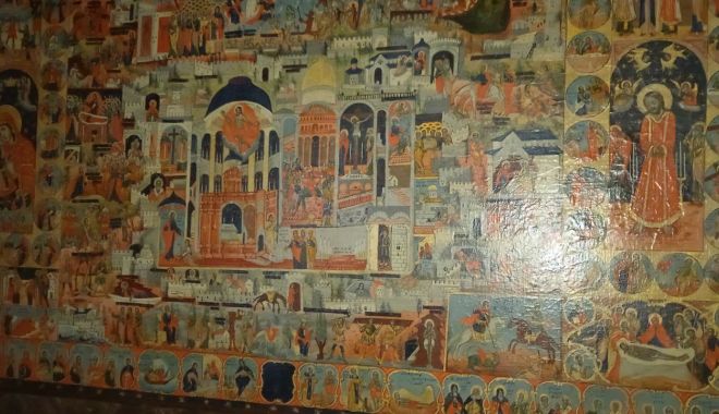O icoană unicat în țara noastră poate fi admirată la Ploiești - icoana-de-hagiu-8-1681054404.jpg