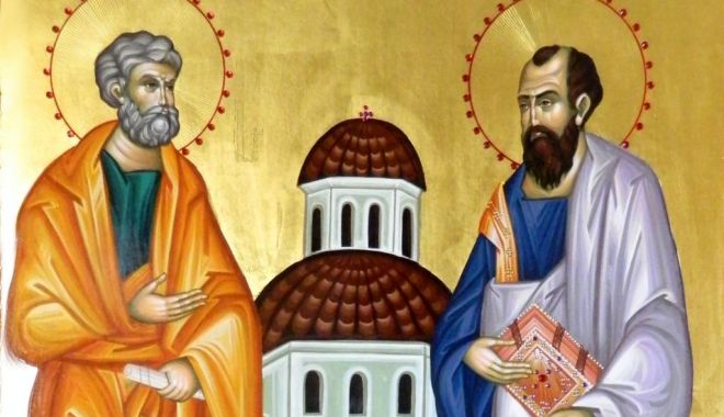 Icoană din secolul XIX, la Muzeul de Artă Populară - icoanasursabasilica-1594134818.jpg