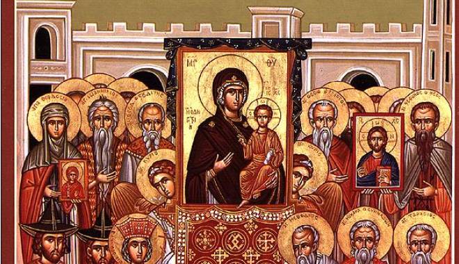 Procesiunea icoanelor, la Constanța - icoane-1458220779.jpg