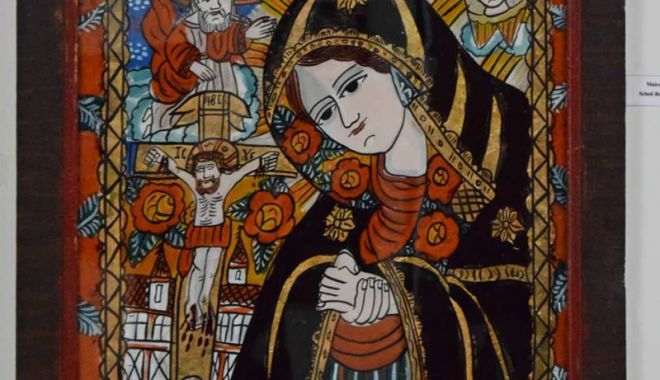 Cum se încondeiau  pe vremuri ouăle de Paște - icoane1-1522685189.jpg