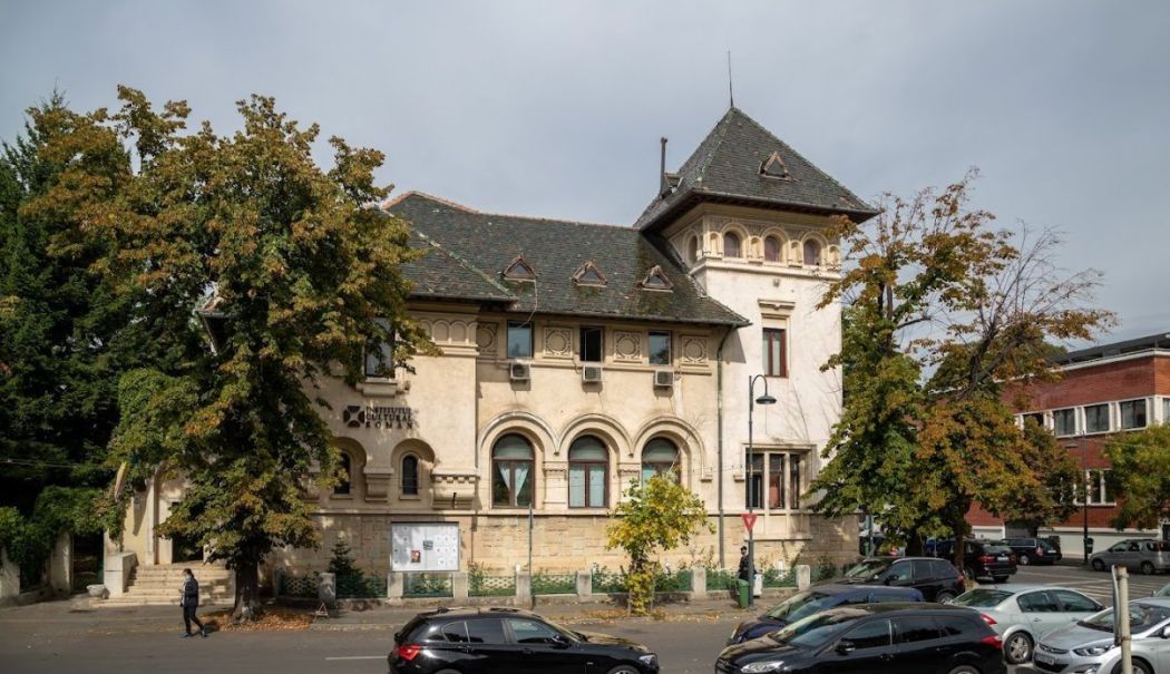 Institutul Cultural Român anunţă deschiderea reprezentanţei sale de la Tokyo. Iată când va avea loc