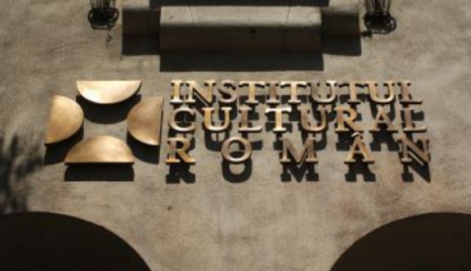 Institutul Cultural Român va iniția constituirea Fundației pentru Cultura Română - icr612734000727750034700500-1359048906.jpg