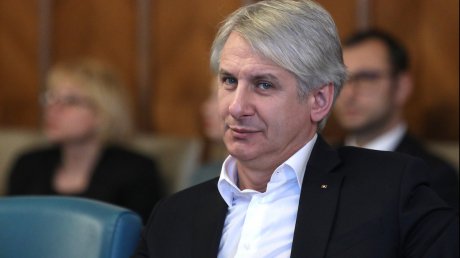 Orlando Teodorovici lovește din nou și vrea să limiteze libertatea de mișcare a românilor în UE - id105347teodorovicisocant6616660-1554565170.jpg