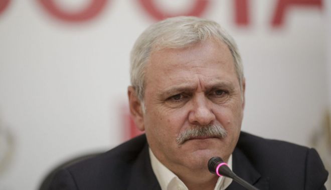 Liviu Dragnea are COVID. A fost internat la spitalul Penitenciarului Jilava - id108475inquamphotosoctavganea10-1607880989.jpg