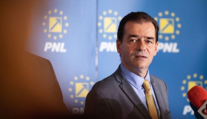 Premierul Orban, despre indemnizațiile celor care ocupă funcții de demnitate publică - id120351inquamphotosilonaandrei6-1575800042.jpg