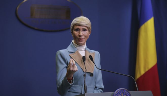 Raluca Turcan: România sărăciei nu e legată doar de asistența socială - id126151inquamphotosoctavganea-1615362014.jpg