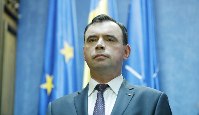 Bogdan Despescu: De la preluarea mandatului actualei conduceri a MAI au fost destructurate 11 grupări specializate în cazuri de agresiune sexuală - id131872inquamphotosgeorgecalin-1593164386.jpg