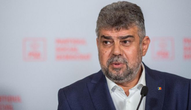 Ciolacu cere controale în azile: „Este inadmisibil să se întâmple astfel de atrocități”