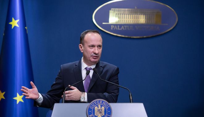 Ministrul Finanțelor: Situația economică a României nu este una extraordinar de bună