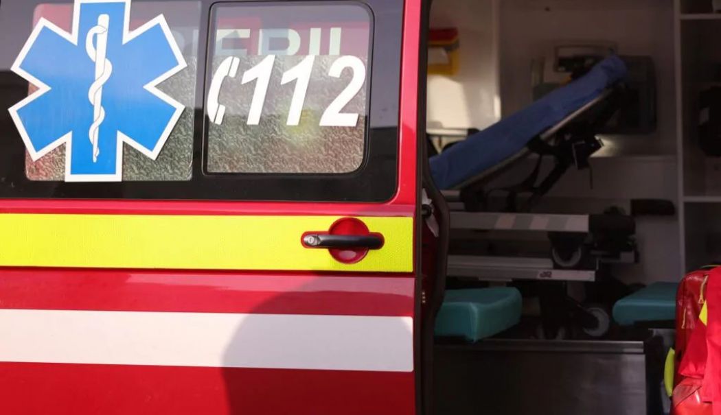 Accident rutier la ieșirea din Tariverde. Implicate un microbuz și un autoturism - id214827inquamphotosalexandrubus-1734159295.jpg