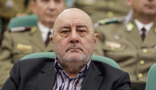General SRI în rezervă, interimar la Casa Națională de Asigurări de Sănătate