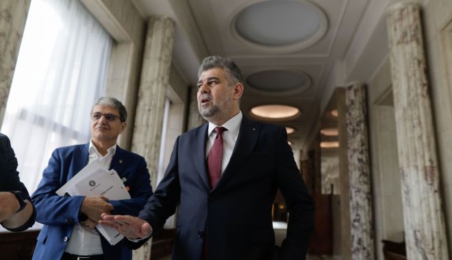 Ciolacu: Toate limitele actuale de cash vor fi menținute, iar ANAF va fi digitalizată