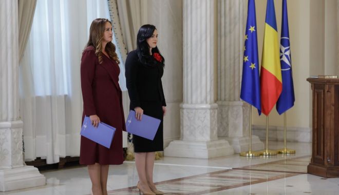 Noii miniştri ai Muncii şi Familiei au depus jurământul de învestitură - id227921inquamphotosgeorgecalin-1689786668.jpg