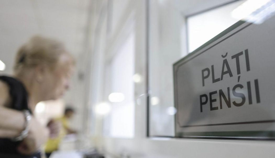 Cine sunt pensionarii care primesc bani în plus în decembrie