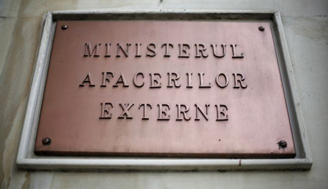 Ministerul Afacerilor Externe confirmă decesul persoanei cu dublă cetăţenie, israeliană şi română, cu domiciliul în Israel