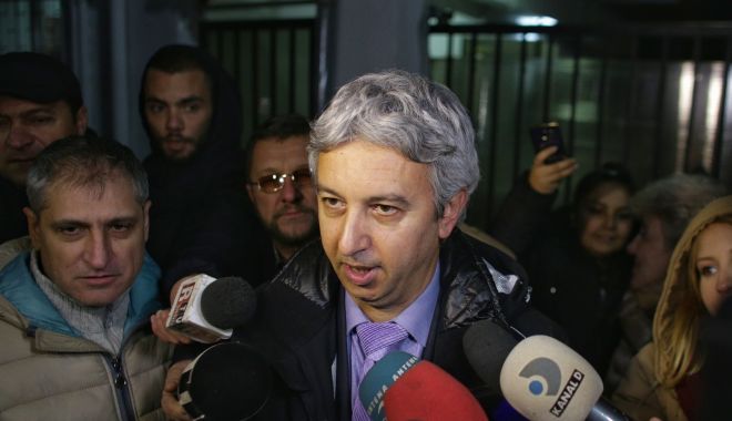 Judecătoria Constanța dă undă verde procesului în care Dan Diaconescu e acuzat de sex cu minore