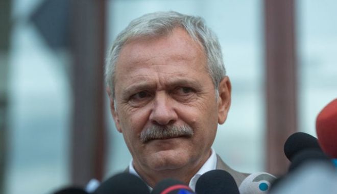 Dragnea, înainte de CExN: 