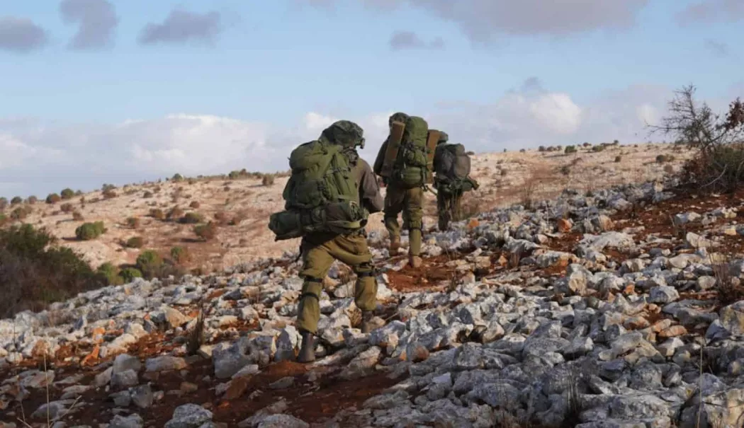 Doi militari israelieni au fost uciși în Liban - idfetzionibrigade10001536x1032-1772979784.webp