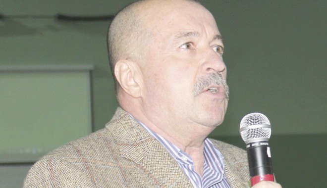 Capt. Corneliu Idu declară: 