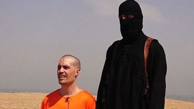 Ce spun părinții jurnalistului executat în mod sălbatic - ig5a98hl9fkisbnlhplu-1408966073.jpg