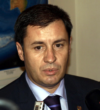 Ministrul Igaș a venit la Constanța pentru a vedea cât de eficientă este Poliția Rurală - igas-1314372627.jpg