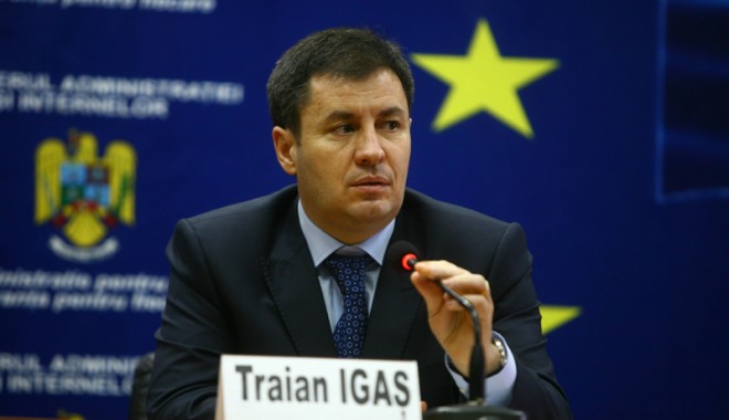 România îndeplinește toate criteriile de aderare la spațiul Schengen - igas-1315258515.jpg