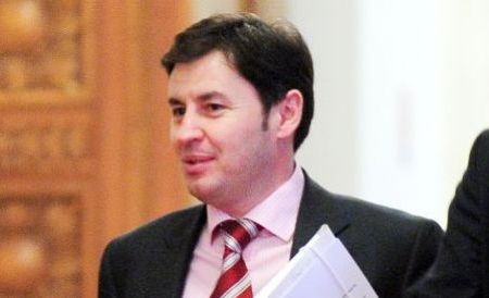 Vizită în Germania a lui Traian Igaș, pentru a discuta despre aderarea la Spațiul Schengen - igas-1317295092.jpg